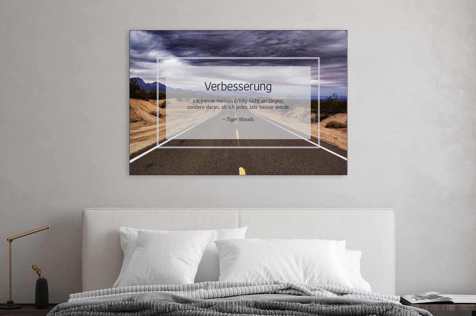 Akustikbild Verbesserung