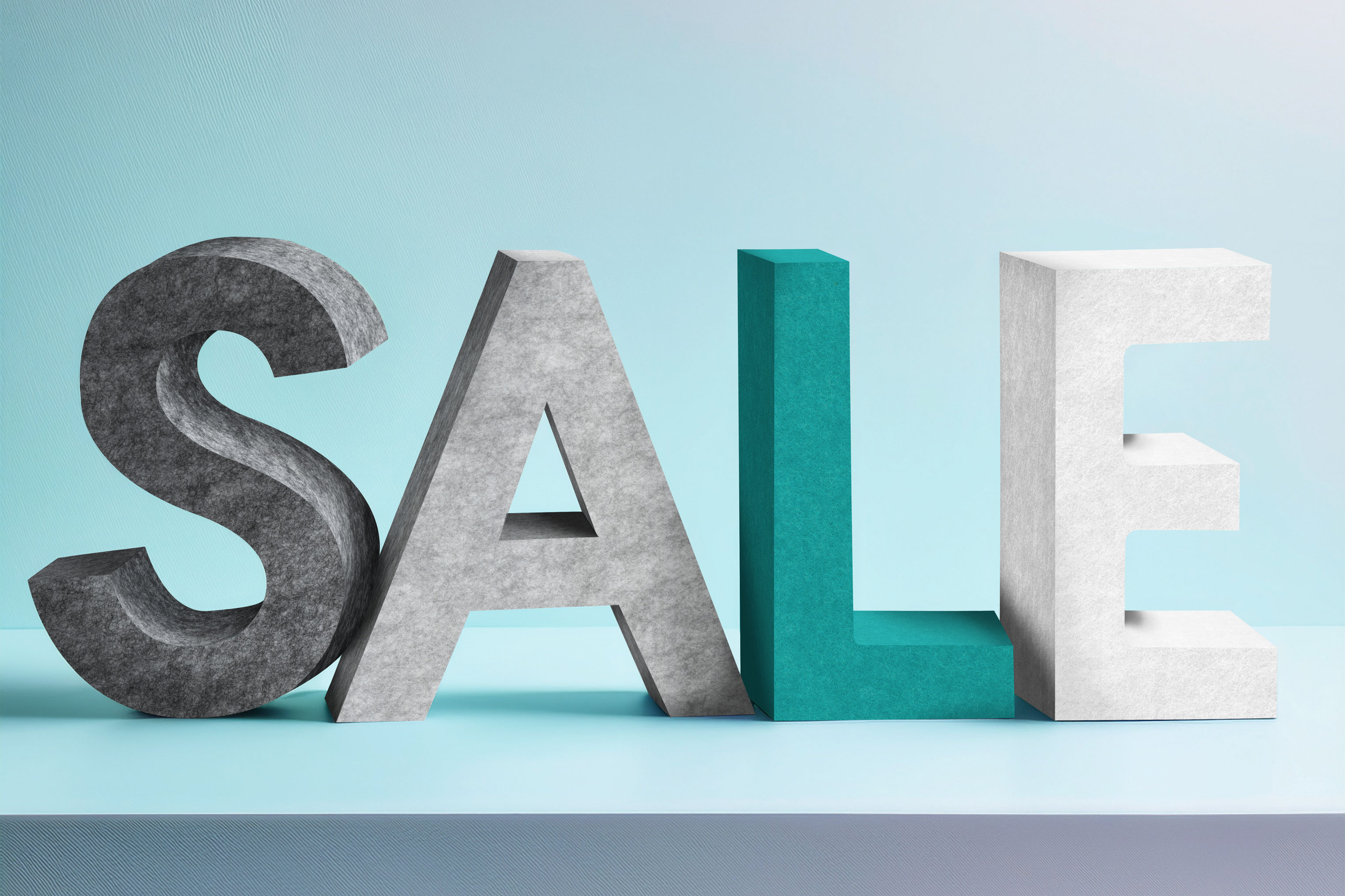 Sale