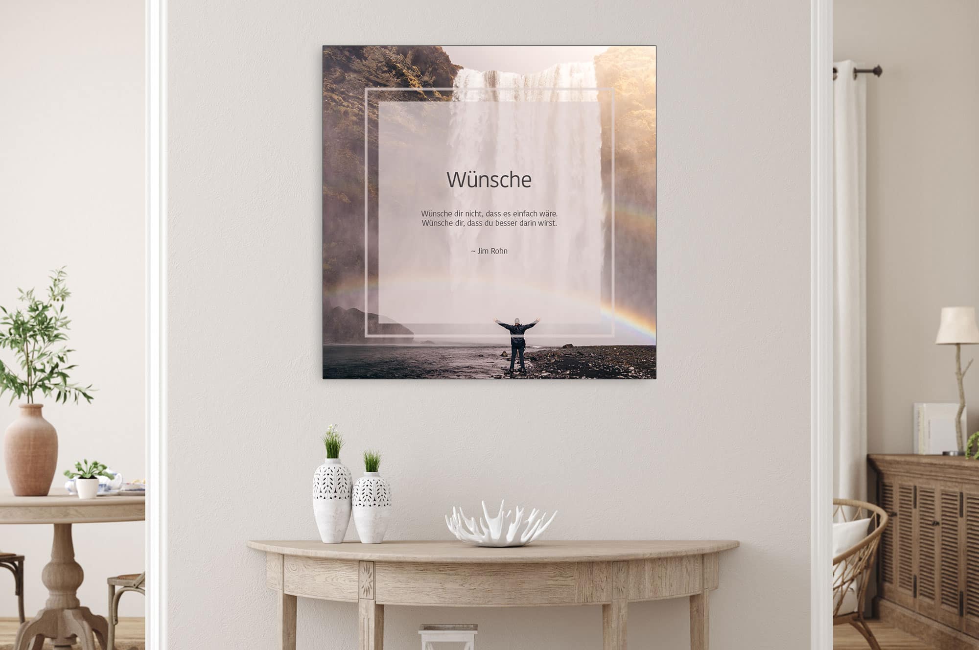 Akustikbild Wünsche