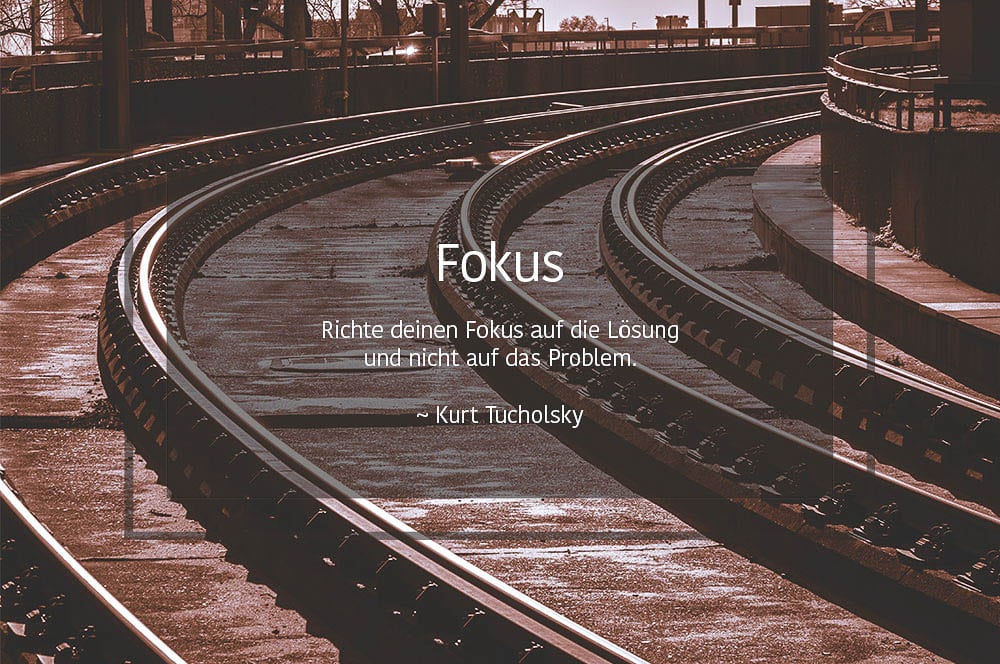 Akustikbild Fokus