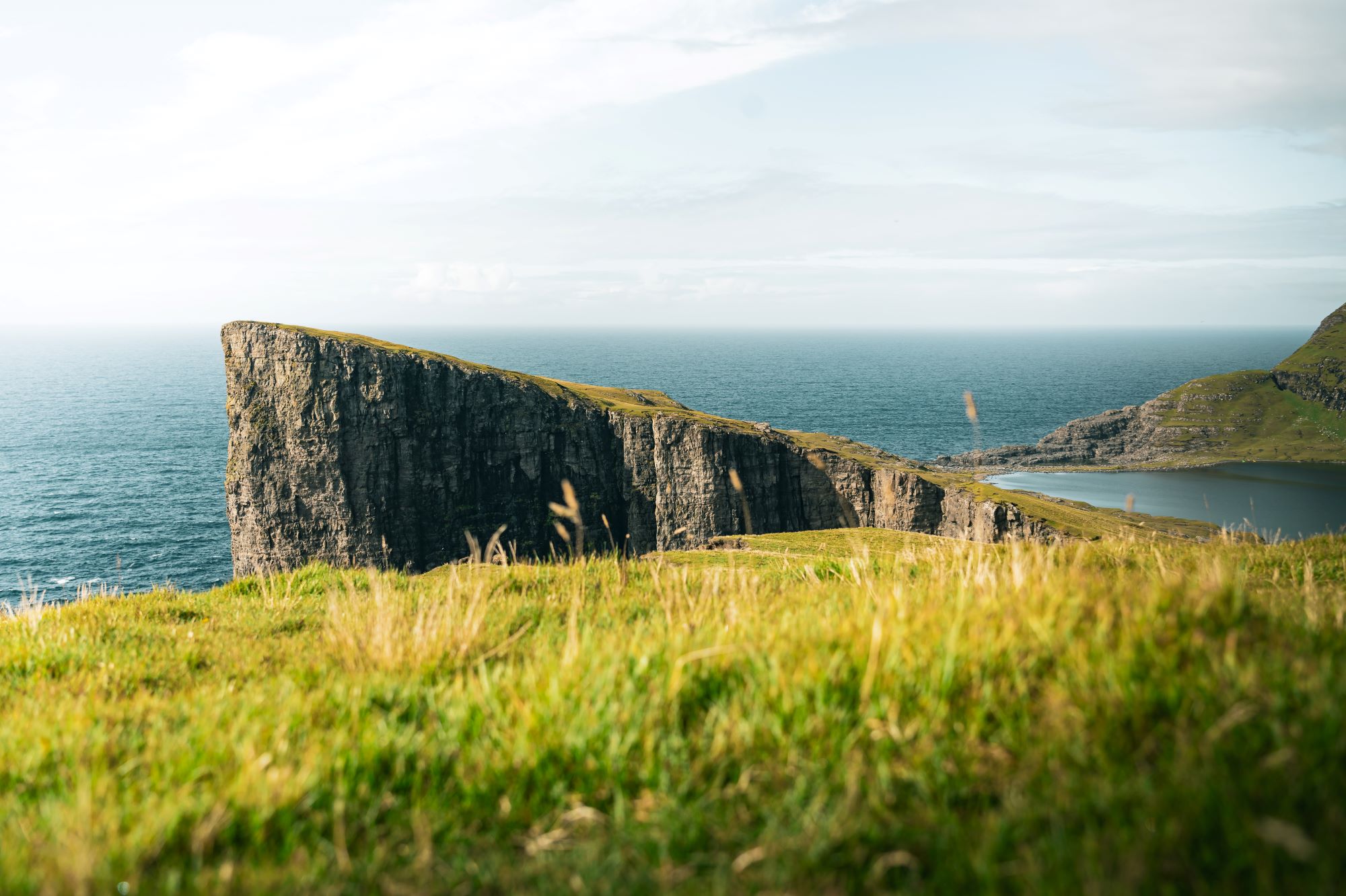 Akustikbild Schwebender See