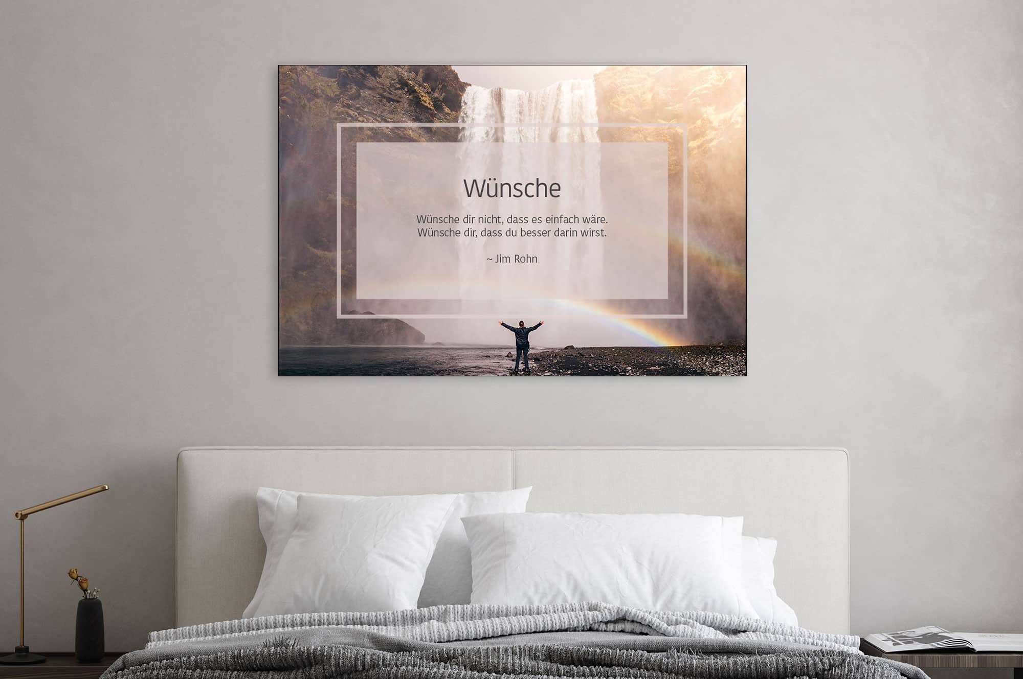 Akustikbild Wünsche