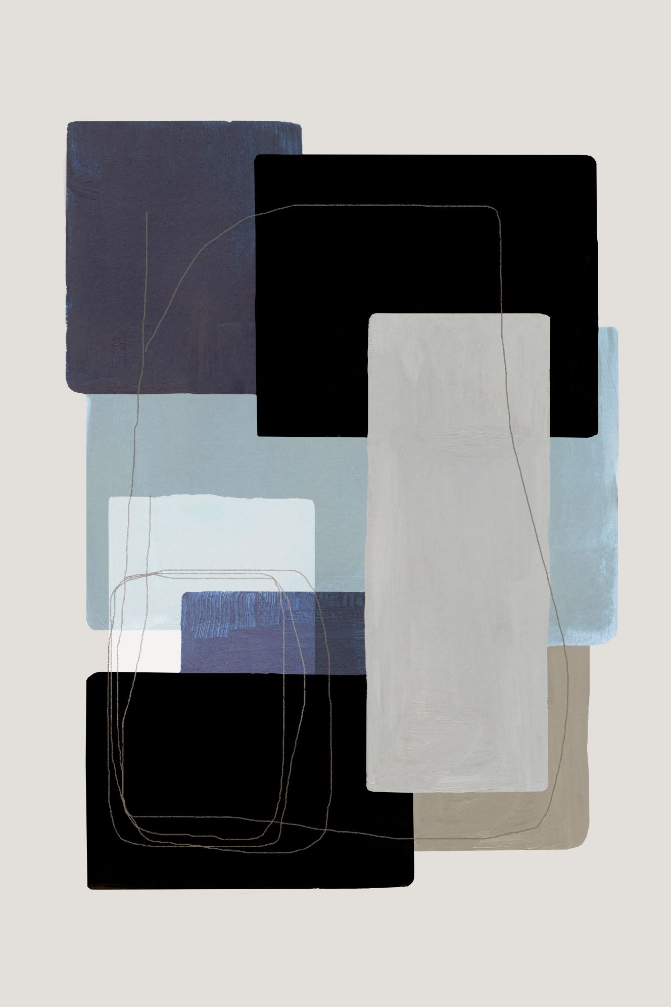 Akustikbild Color Play 4