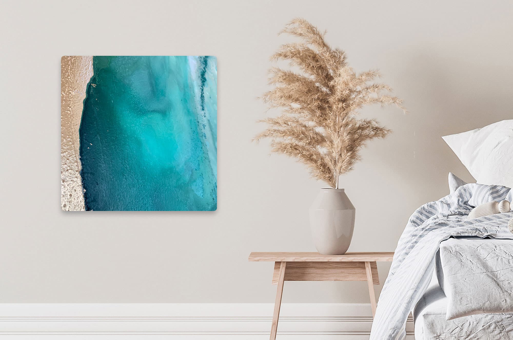 Akustikbild Art Bay