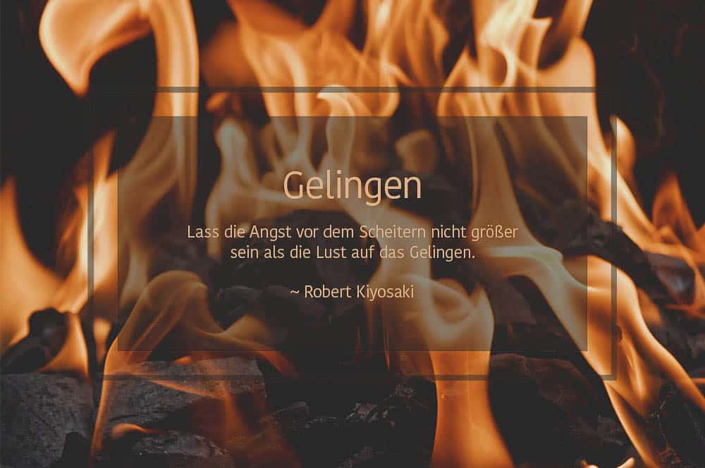 Akustikbild Gelingen