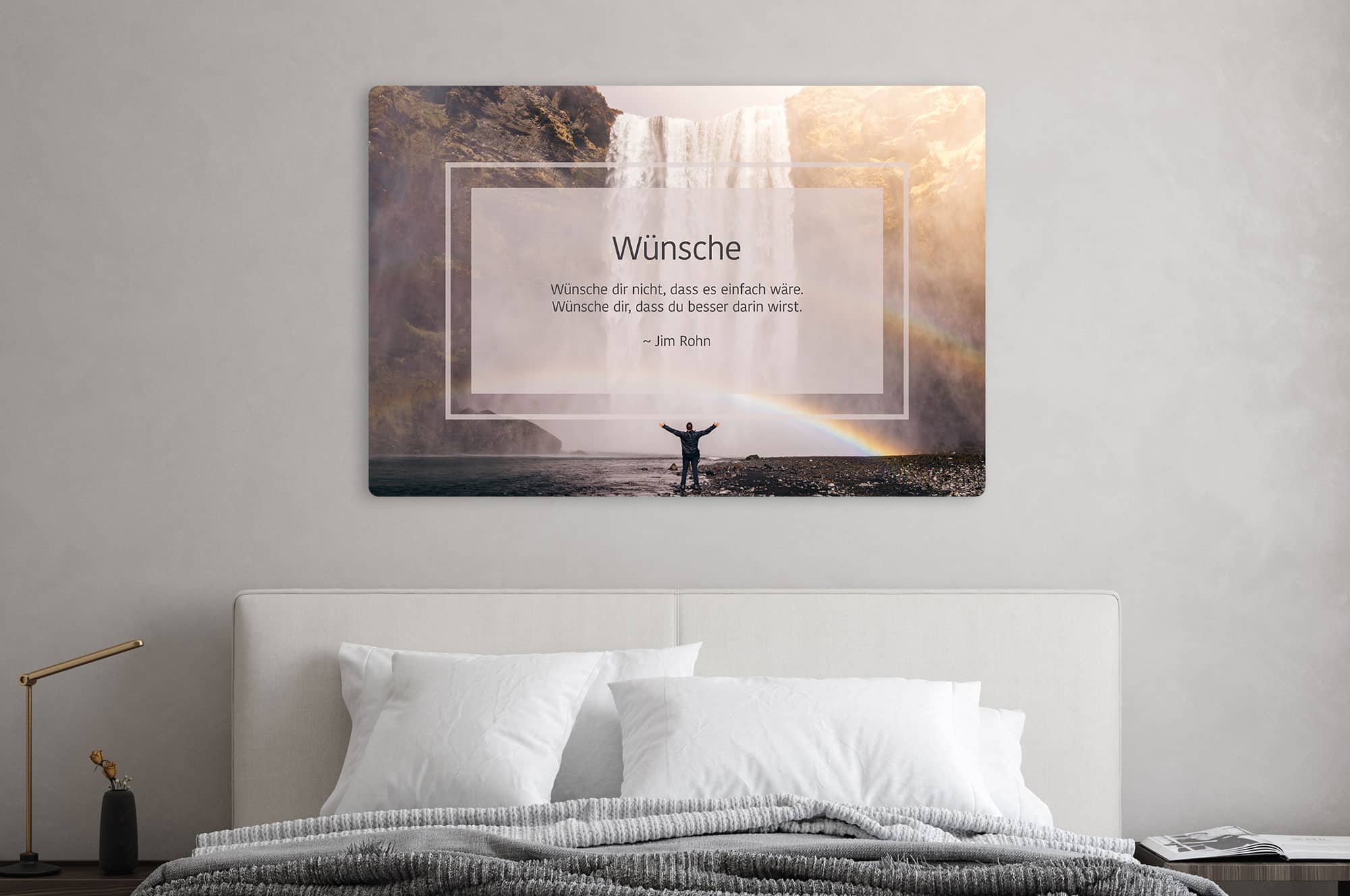 Akustikbild Wünsche