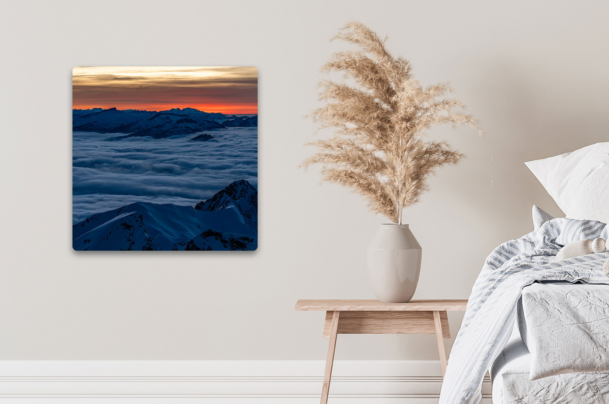 Akustikbild Nebelhorn 2