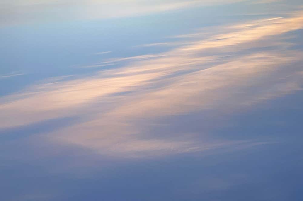 Akustikbild Wasserspiegelung