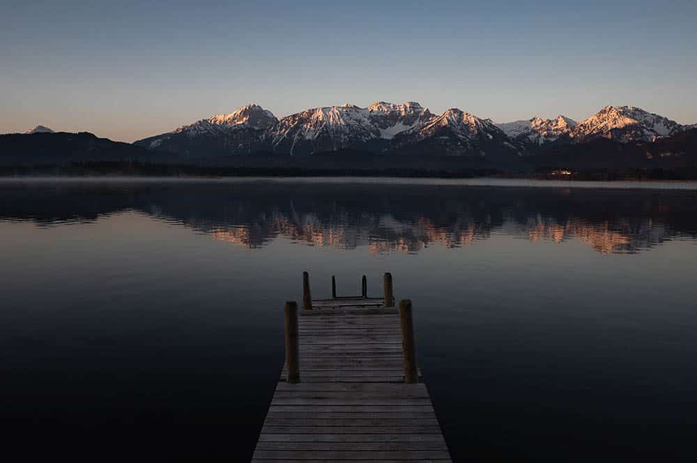 Akustikbild Seepanorama