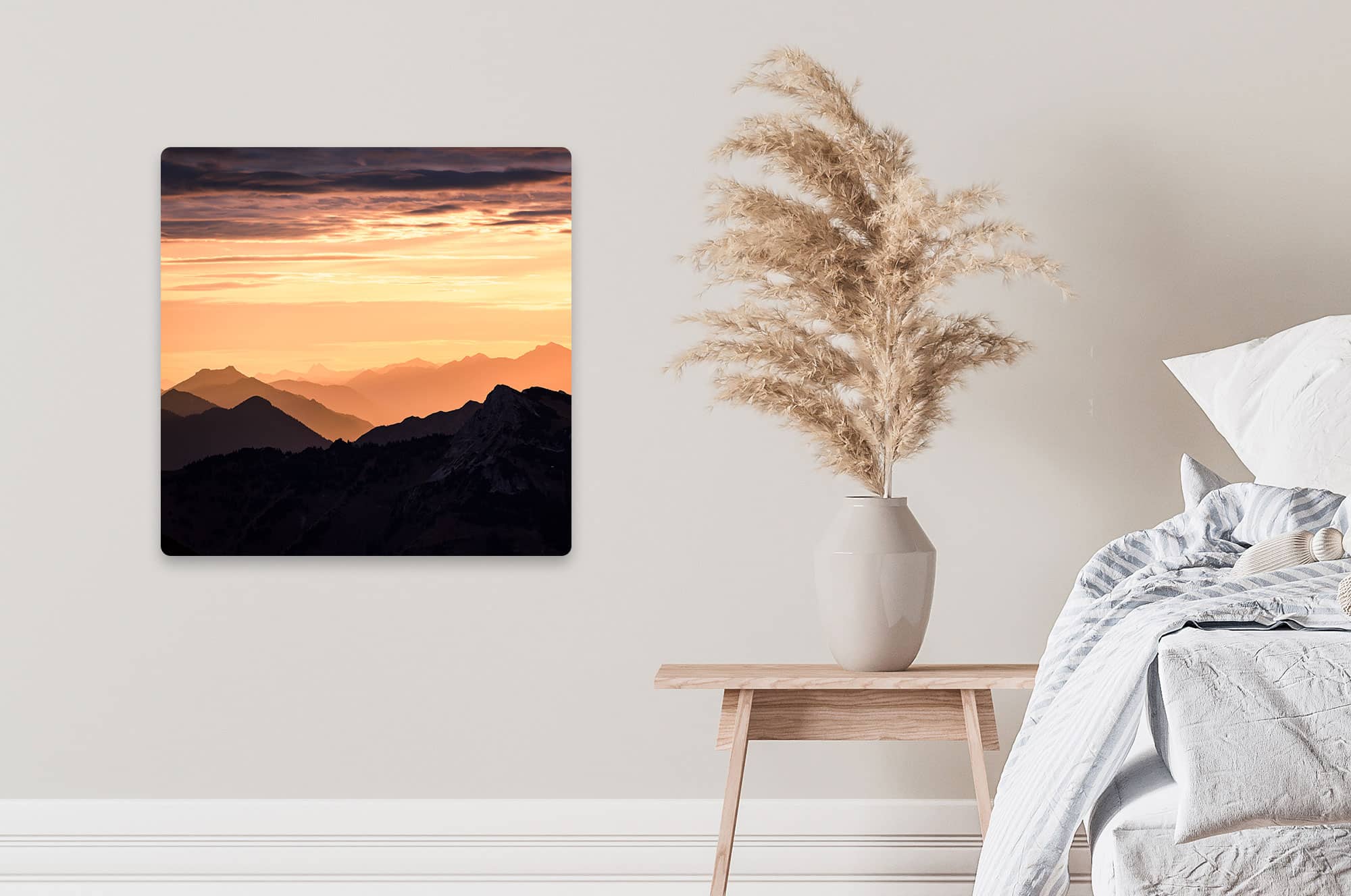 Akustikbild Sulzspitze
