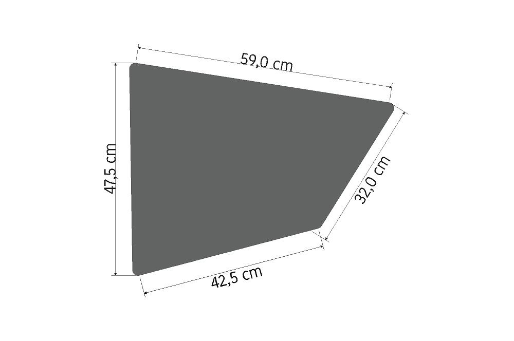 Caimi Flap 2er Set