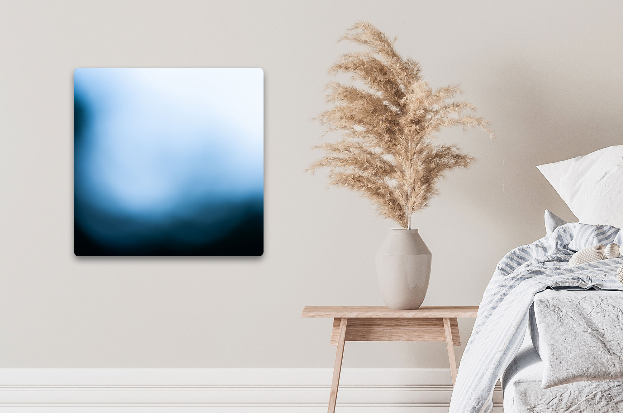 Akustikbild Blurred 8