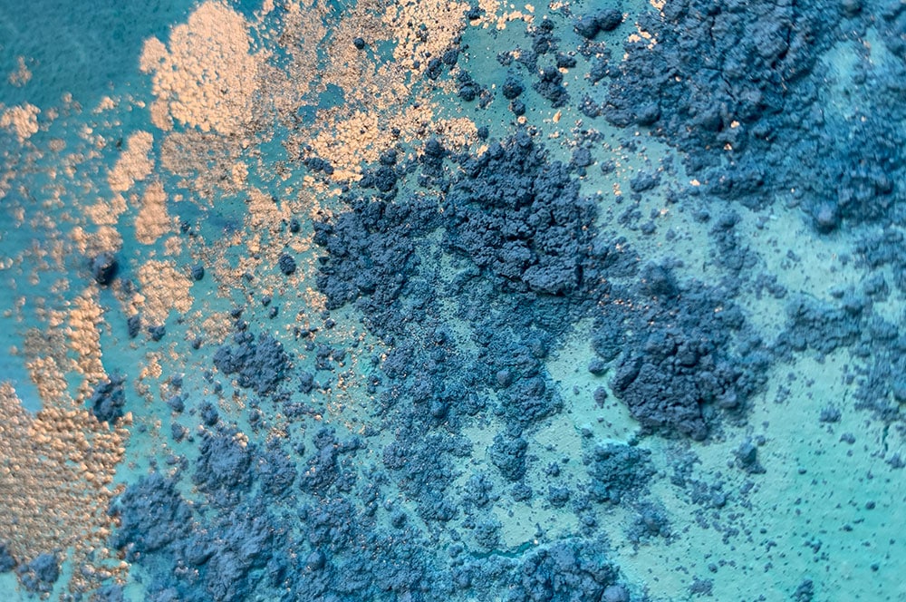 Akustikbild Art Atoll