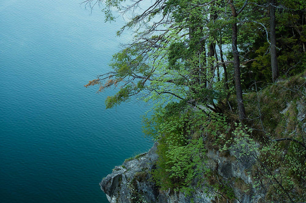 Akustikbild Schwansee