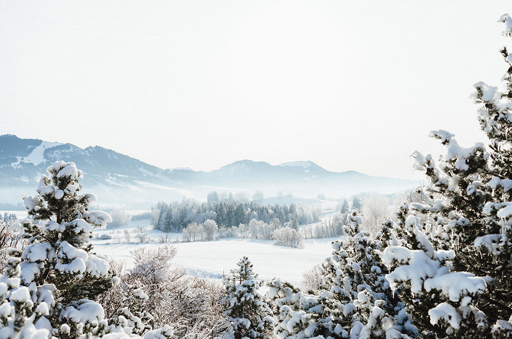 Akustikbild Snowy