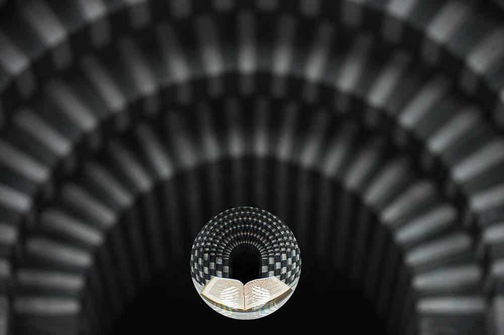 Akustikbild Reflexion Sphäre