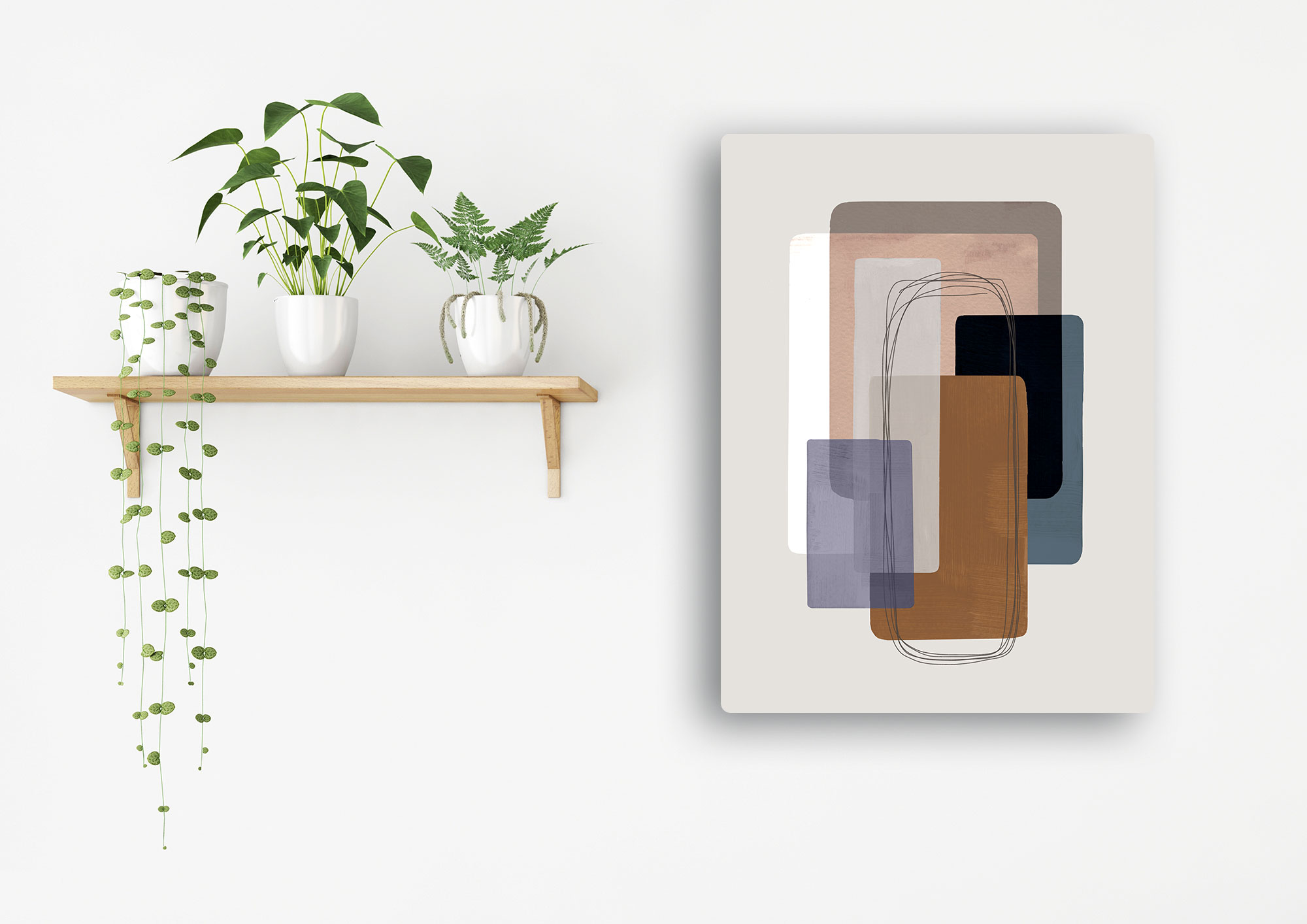 Akustikbild Color Play 5