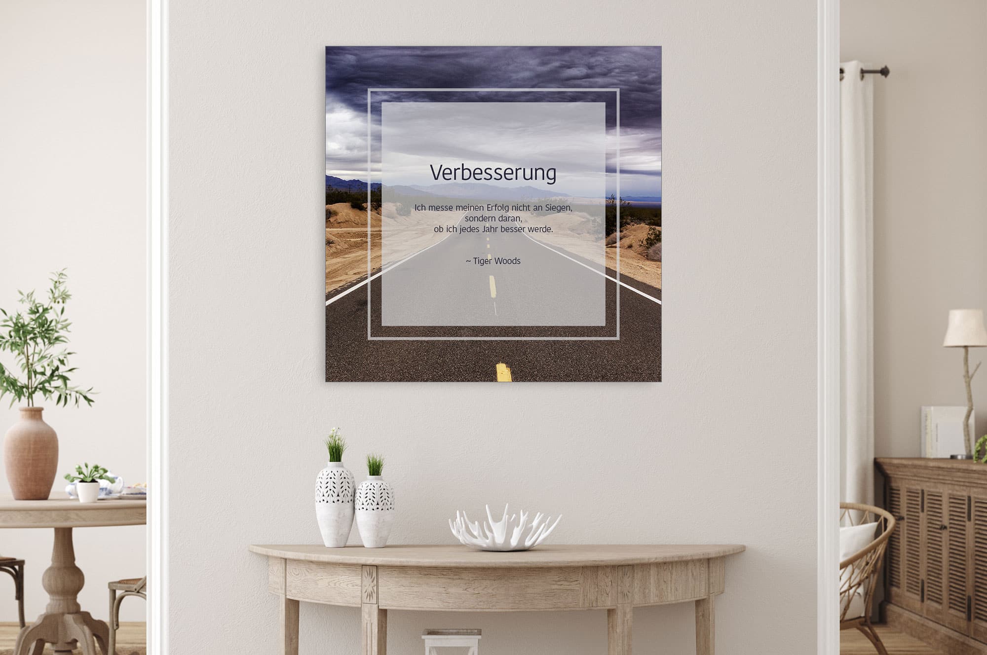 Akustikbild Verbesserung