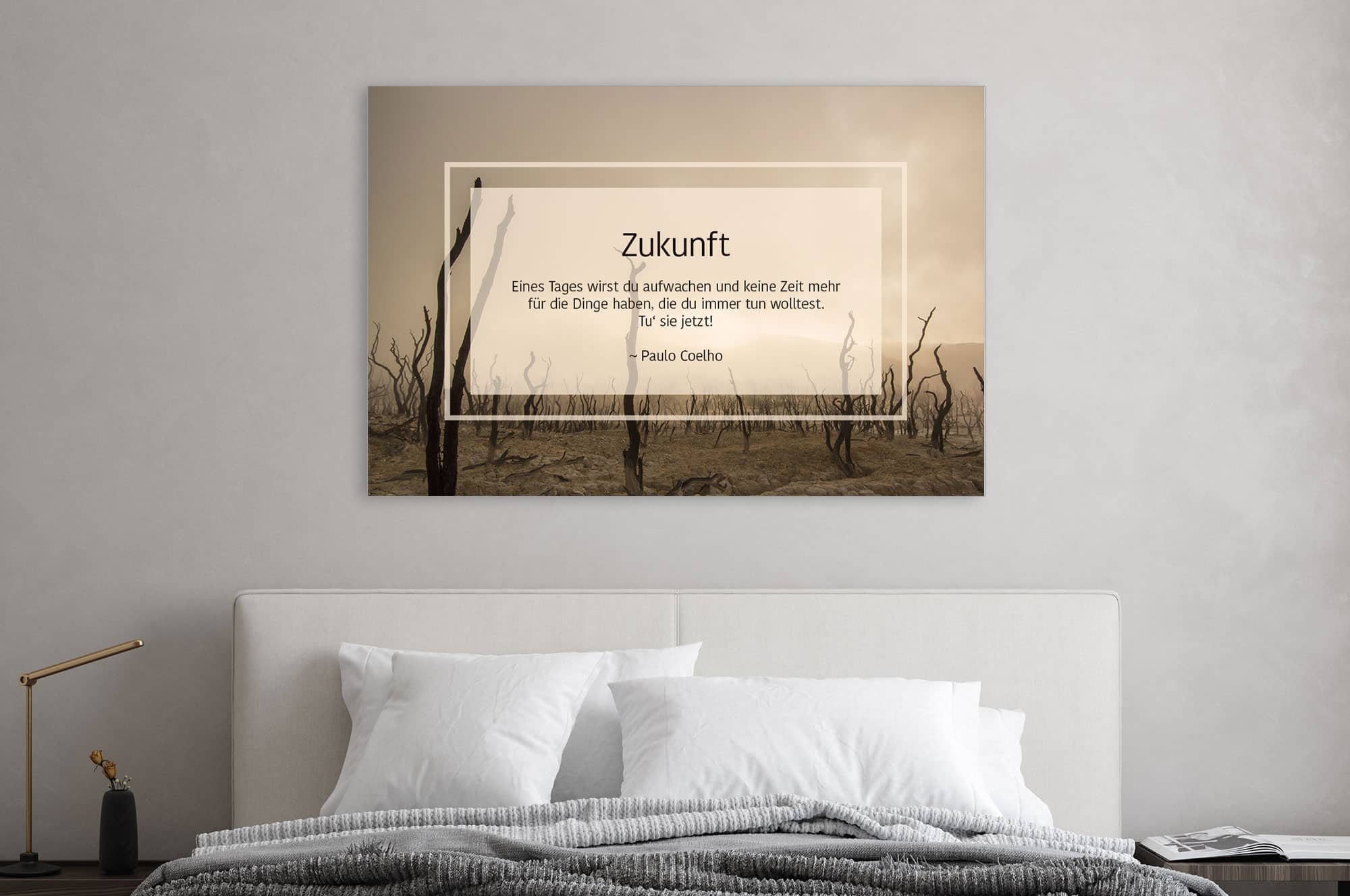 Akustikbild Zukunft