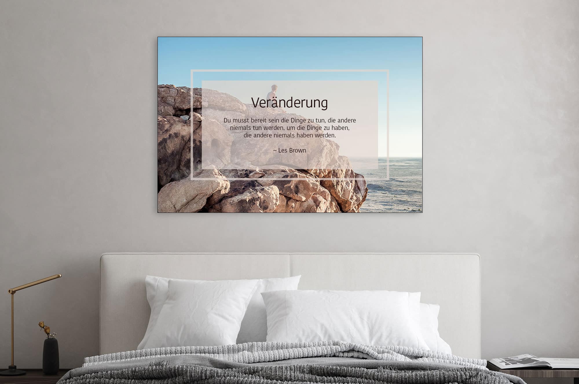 Akustikbild Veränderung