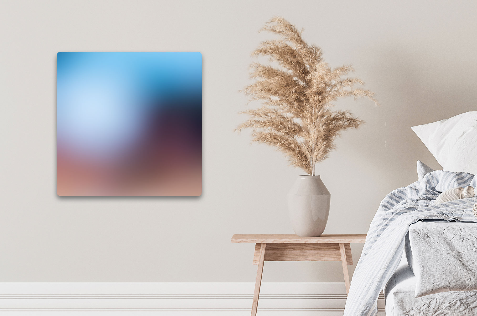 Akustikbild Blurred 2