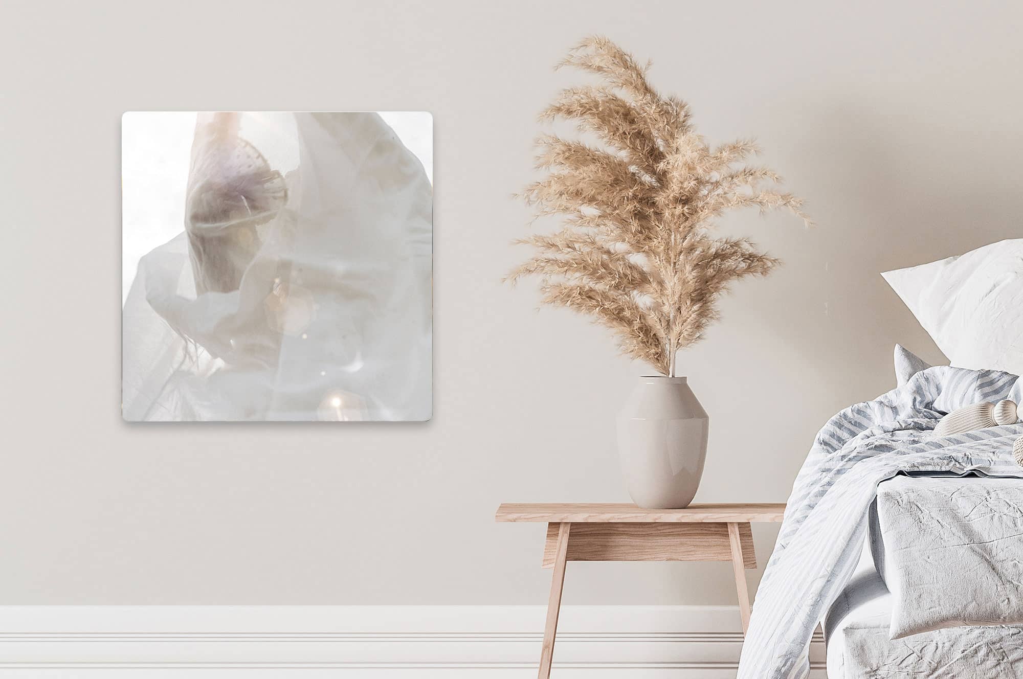 Akustikbild Sonnentanz