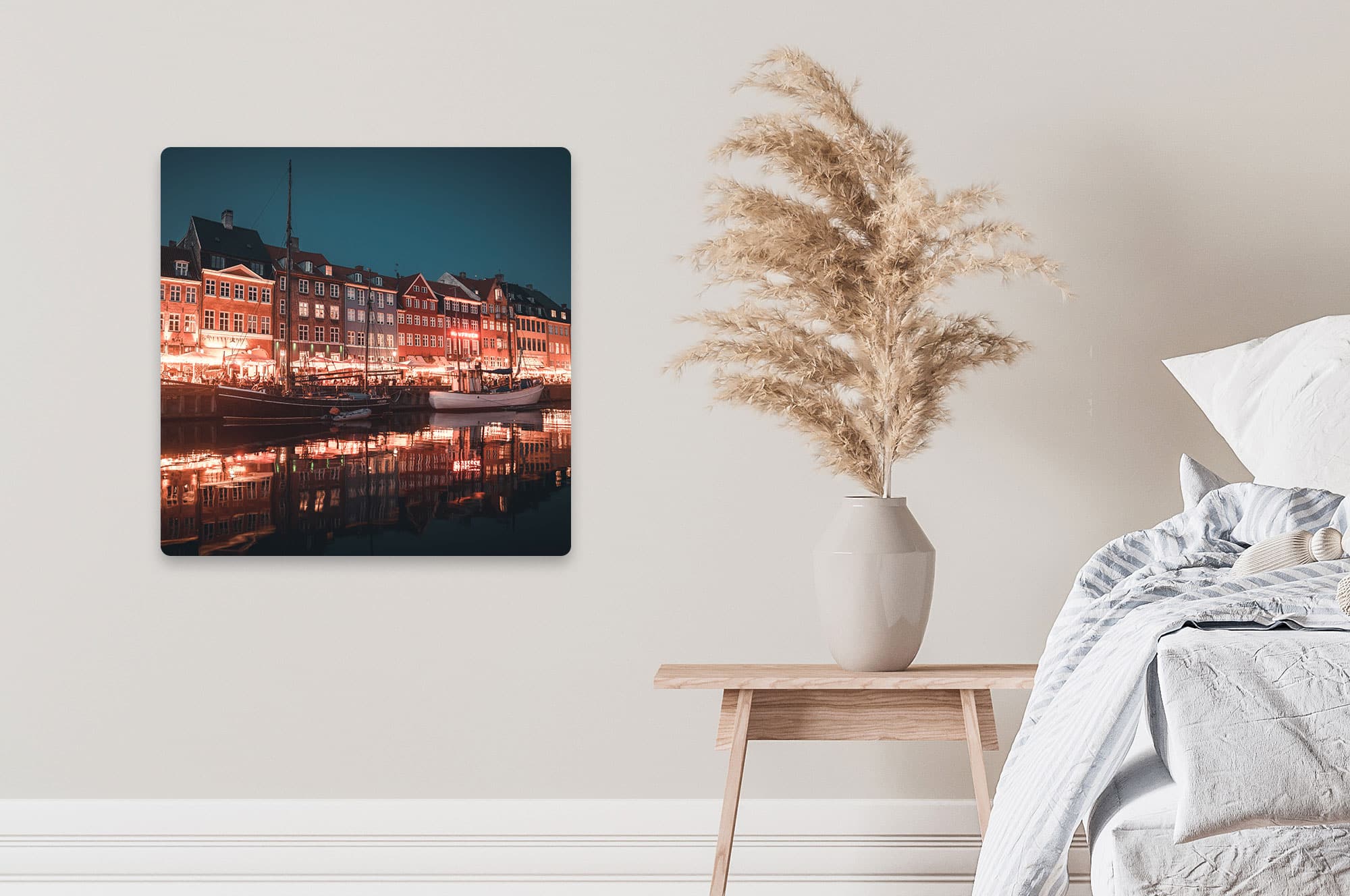Akustikbild Kopenhagen