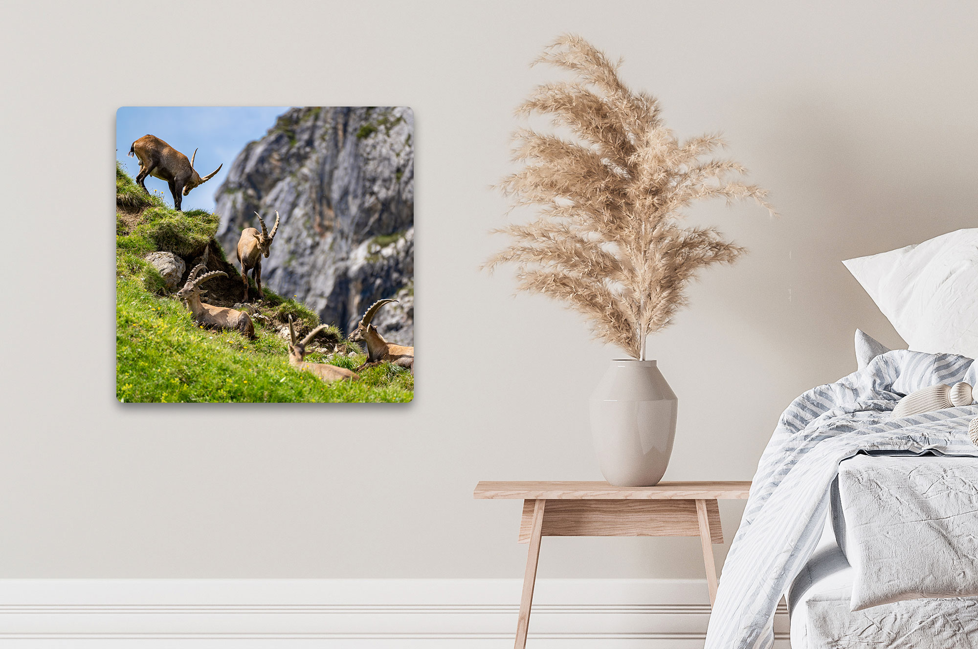 Akustikbild Rappalptal