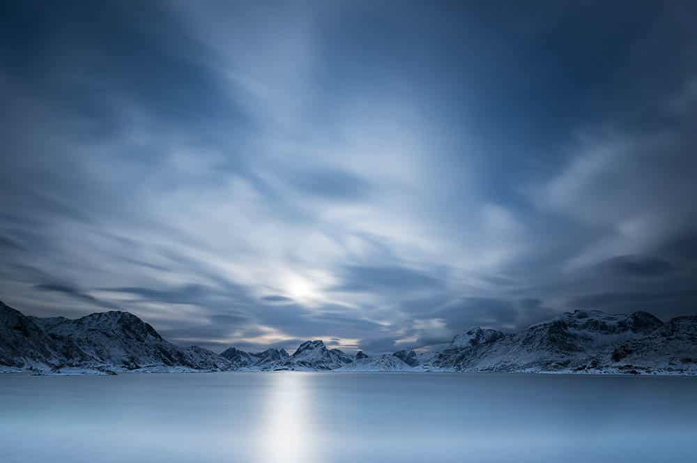 Akustikbild Norwegen 2