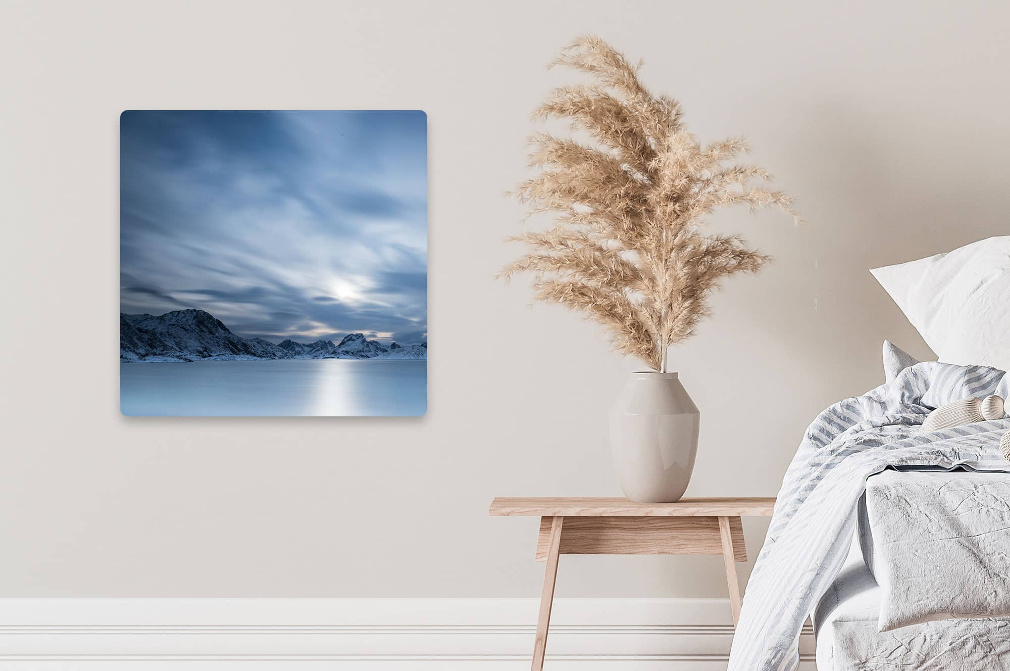 Akustikbild Norwegen 2