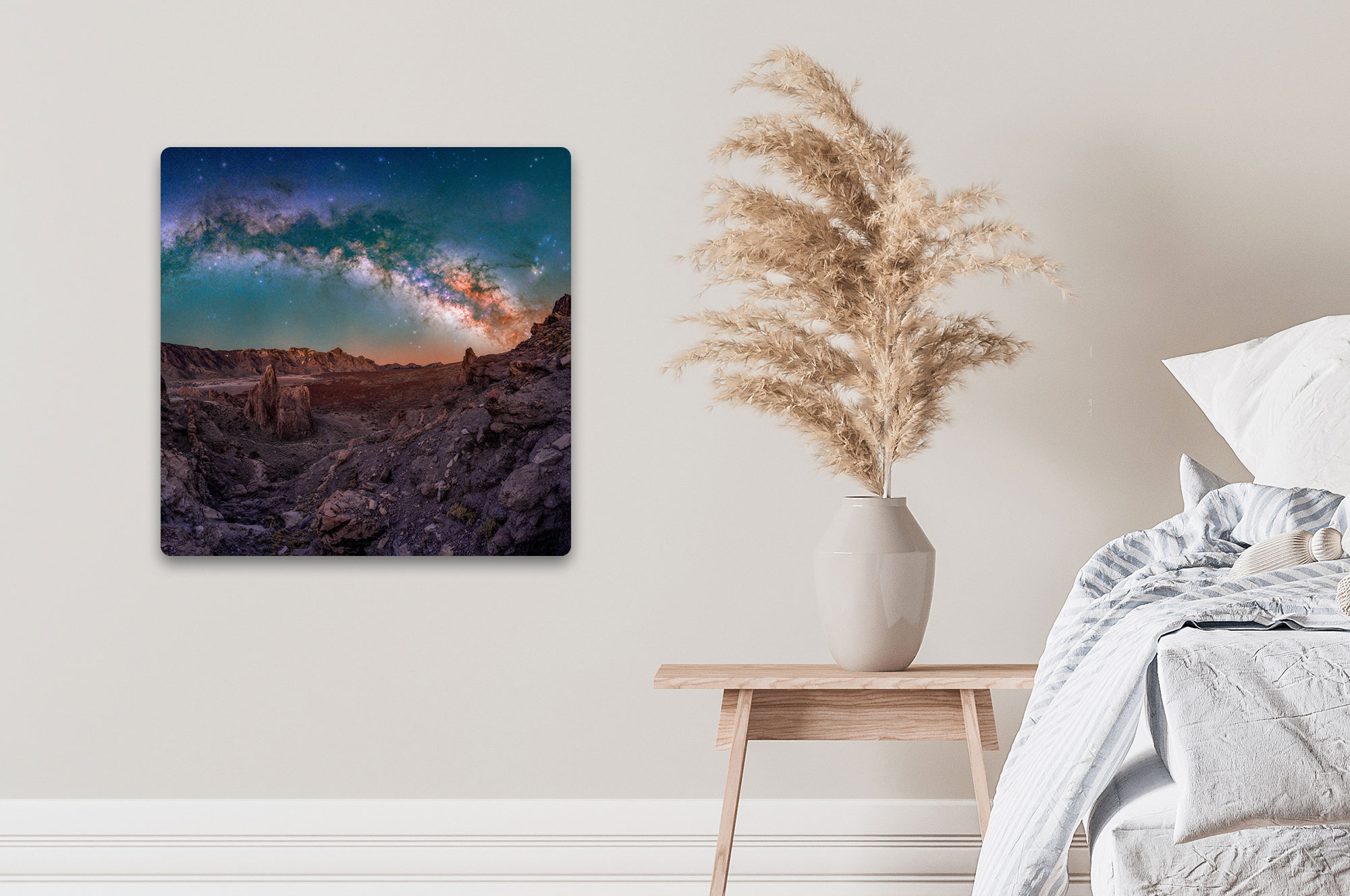 Akustikbild Amazing Night Dreamscapes