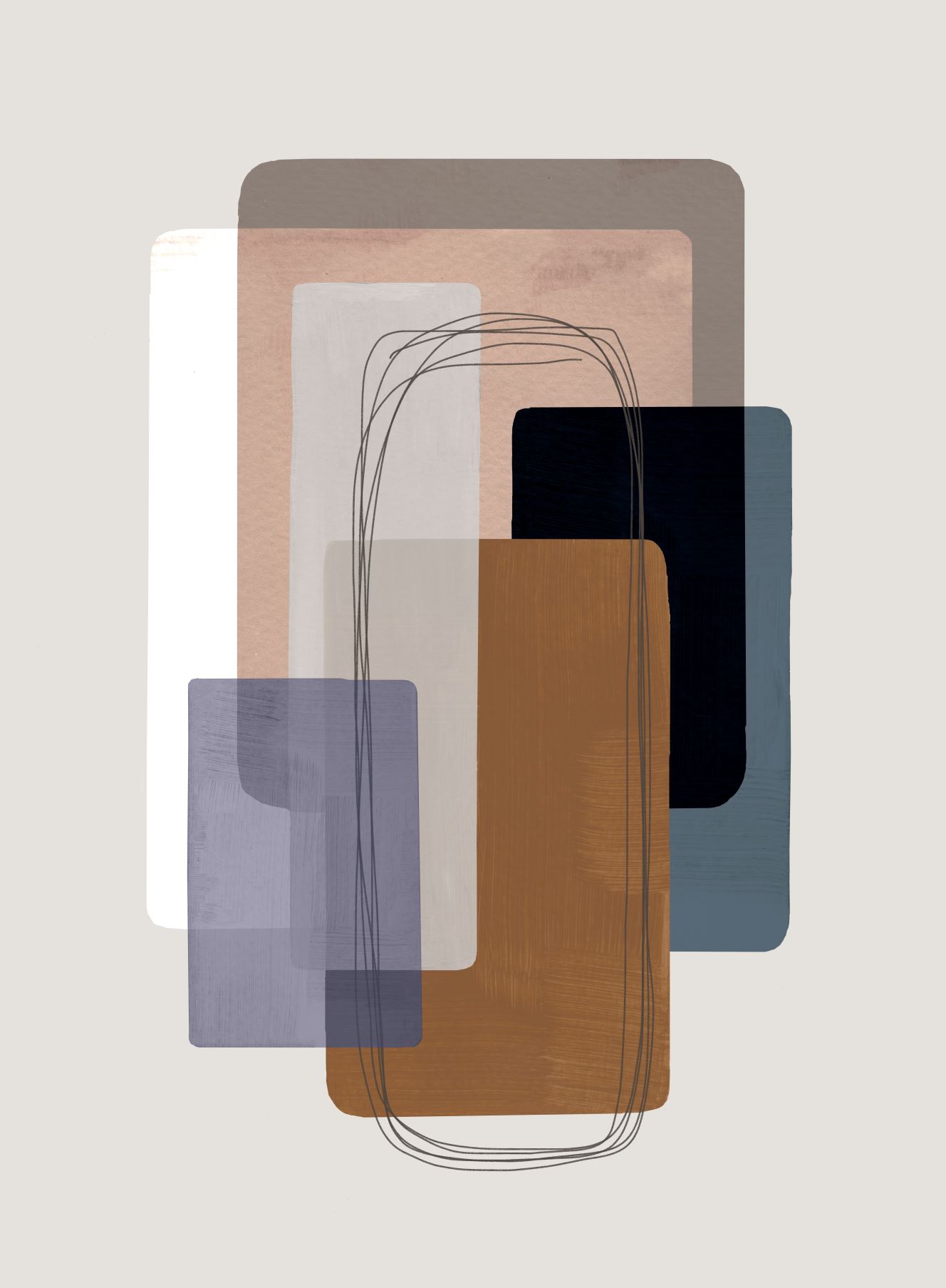 Akustikbild Color Play 5