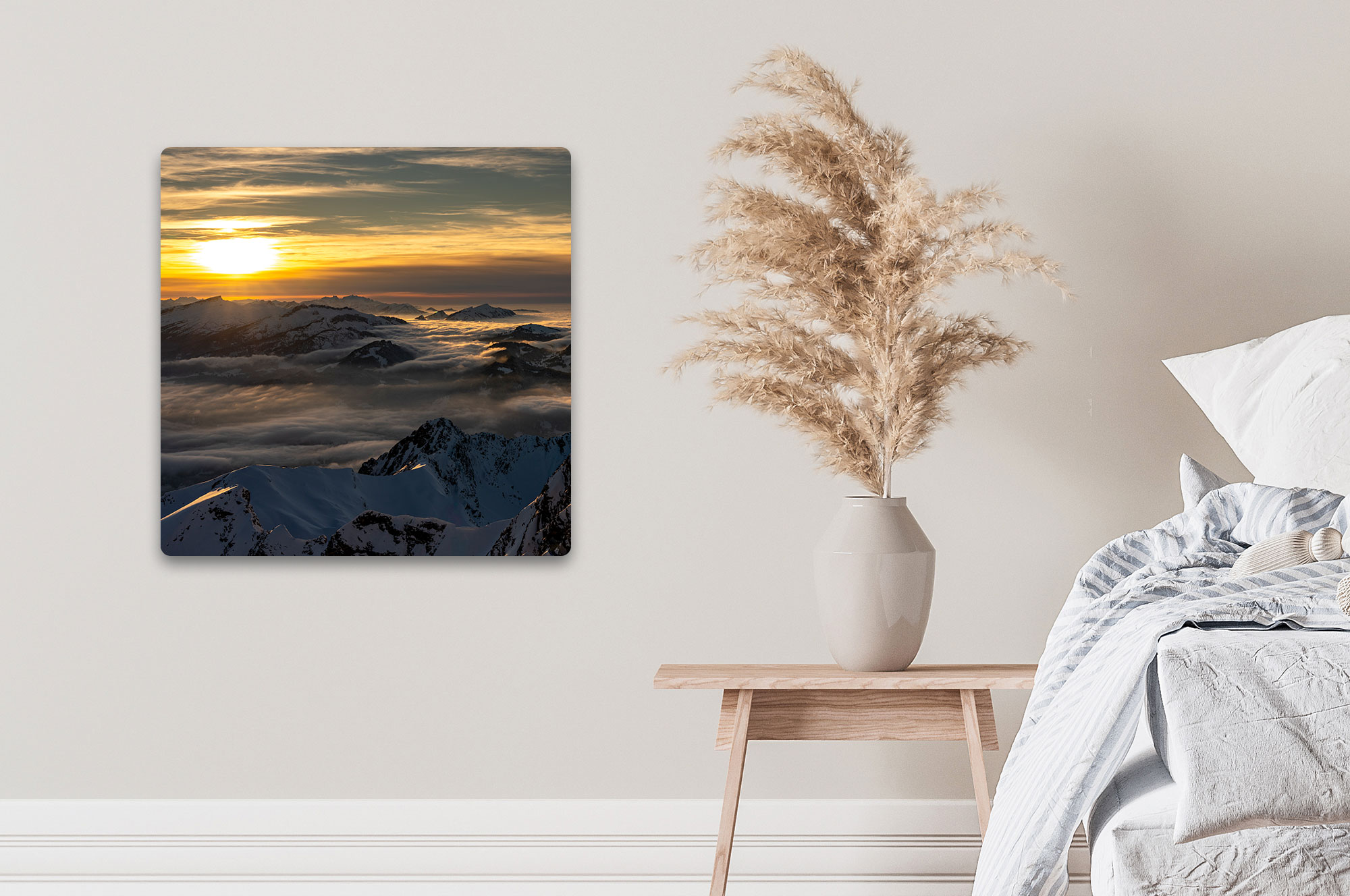 Akustikbild Nebelhorn 1