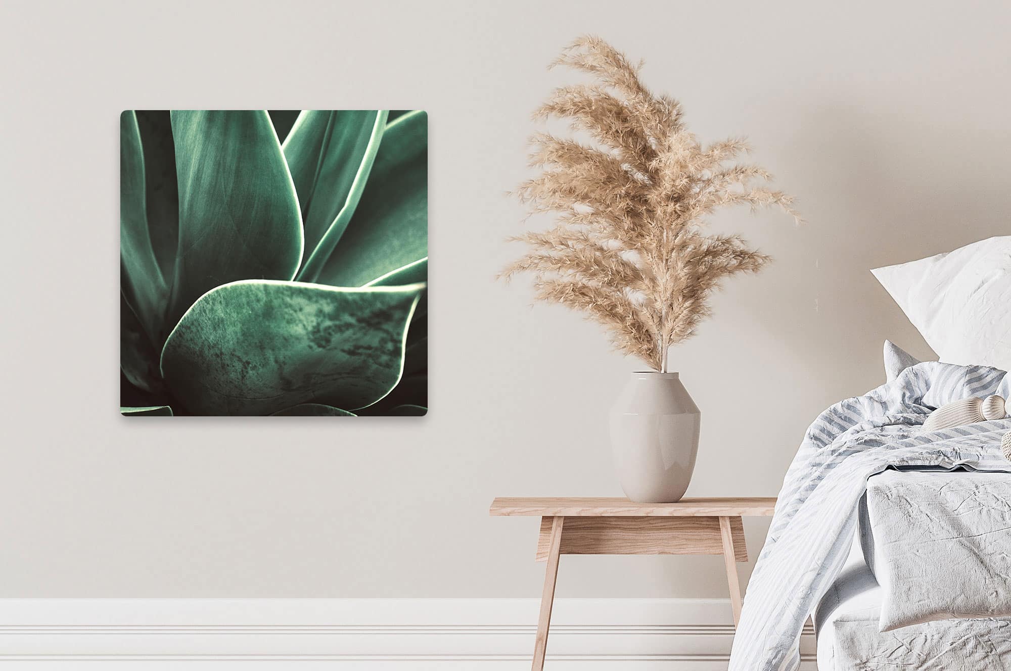 Akustikbild Agave 2